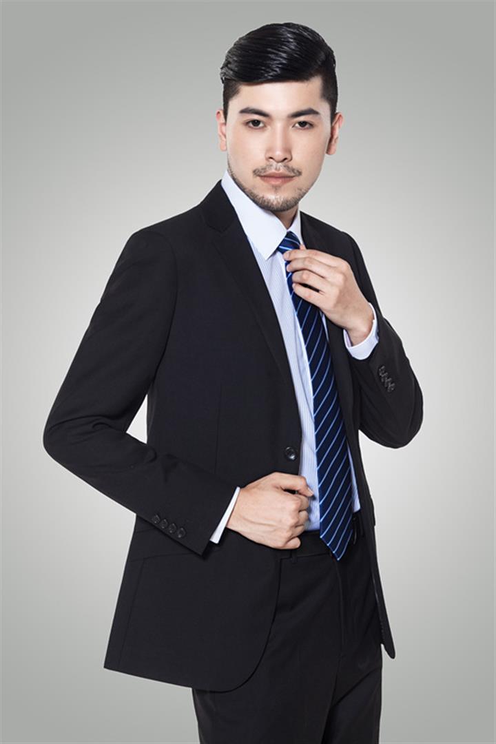 向辉 灯光与音效负责人